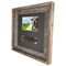 Rustic Farmhouse Pet Series Reclaimed Memorial Wood Picture Frame